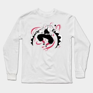 Tengen Long Sleeve T-Shirt